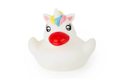 Unicorn Bath Duck.