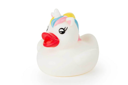 Unicorn Bath Duck