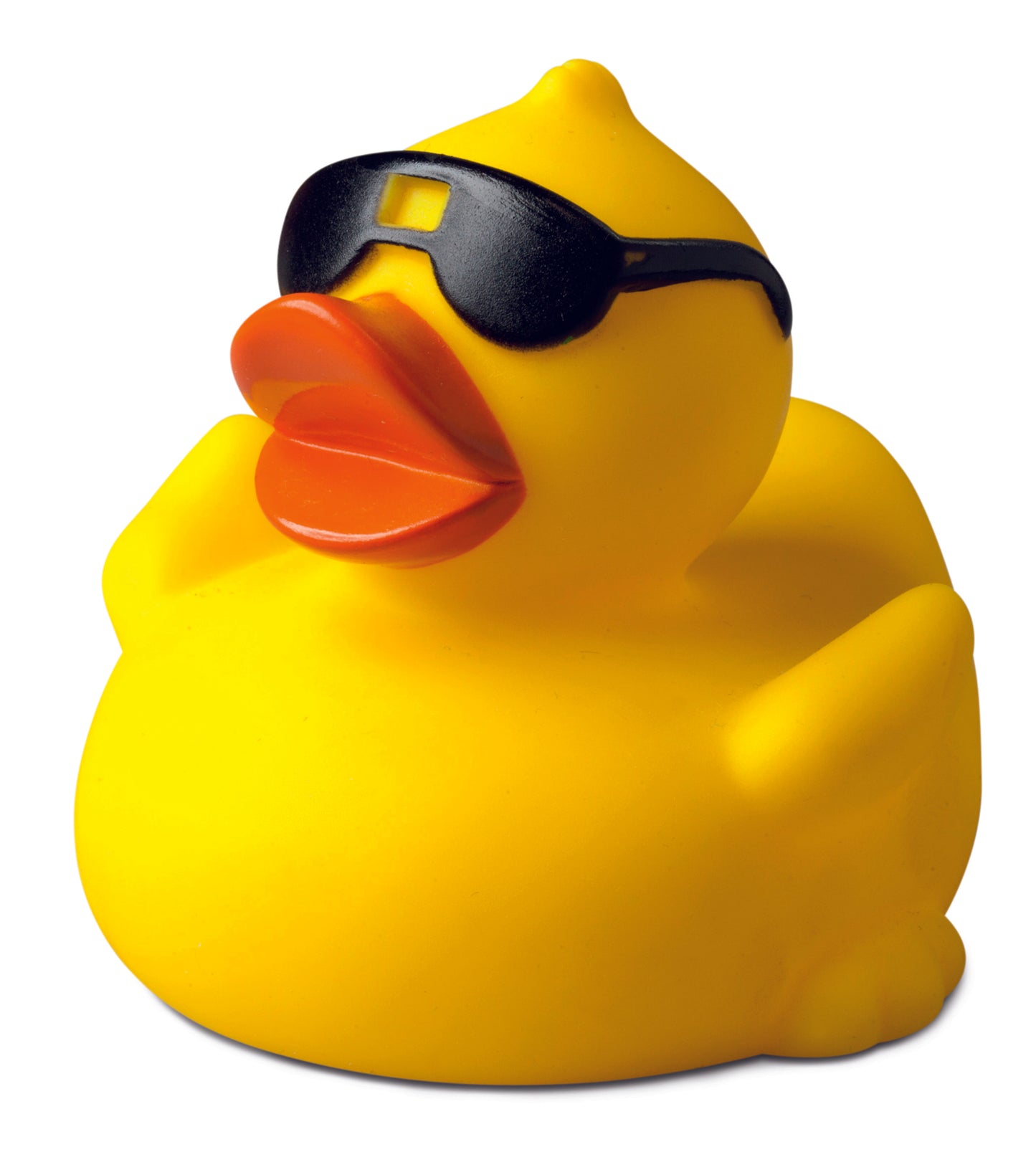 Duck sunglasses