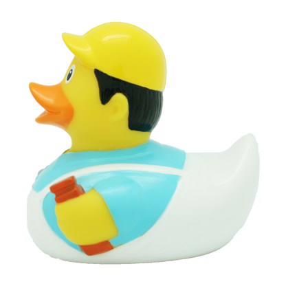 Mason duck.