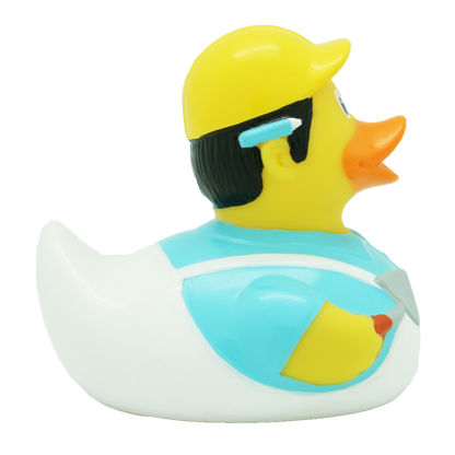 Mason duck.