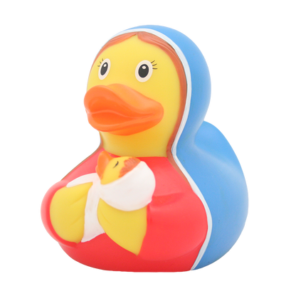 Duck Marie