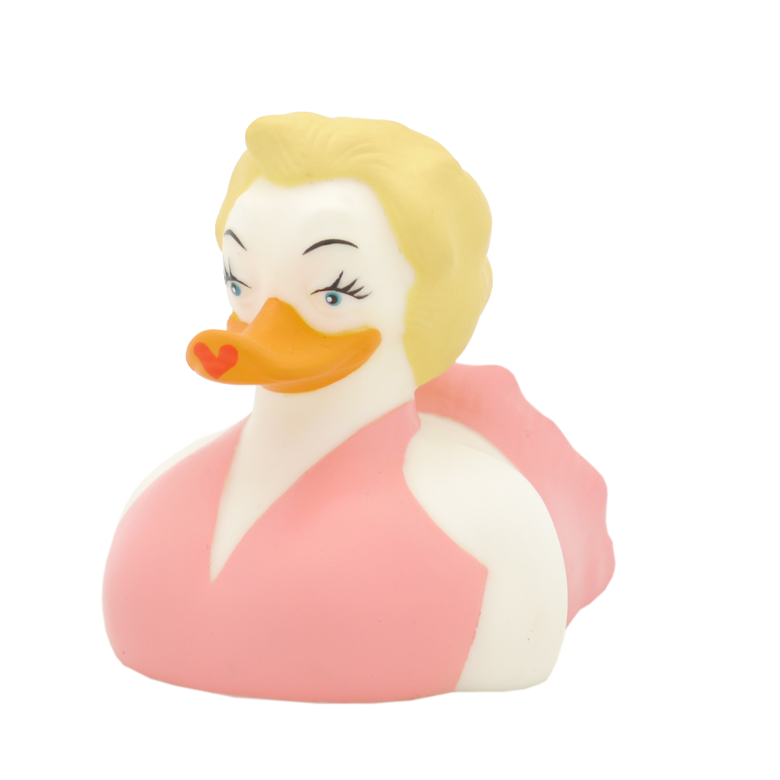 Marilyn Monroe Duck