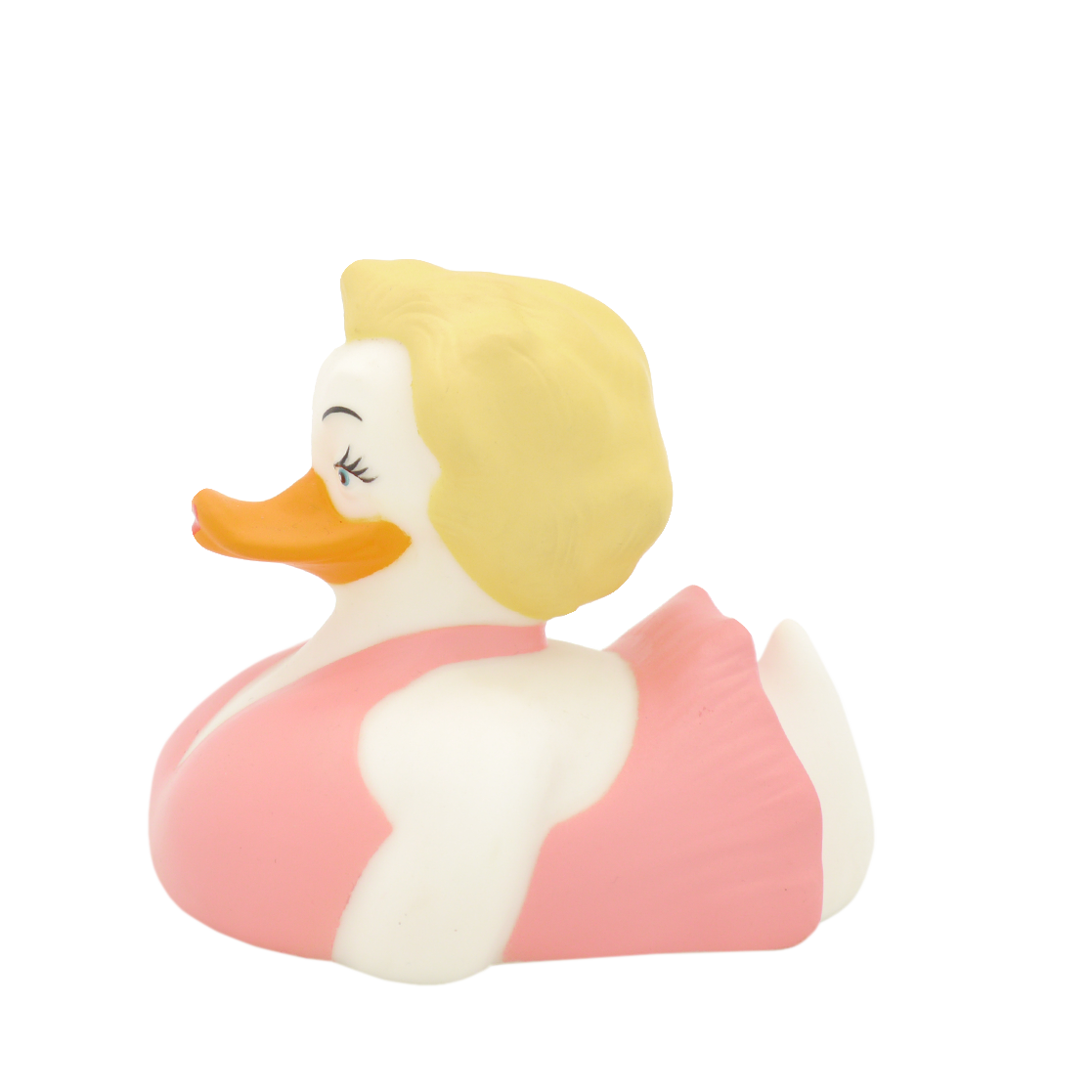 Marilyn Monroe Duck.