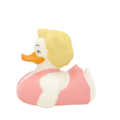 Duck Marilyn Monroe
