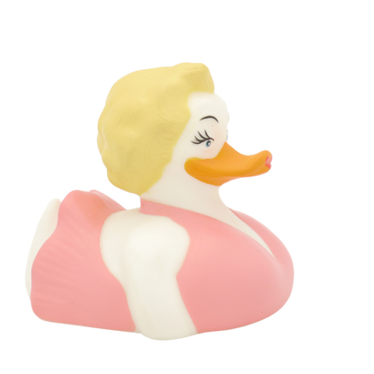 Marilyn Monroe Duck