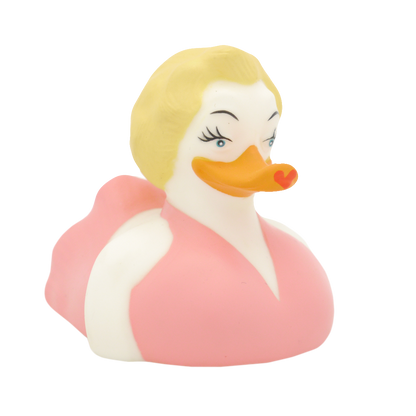 Duck Marilyn Monroe