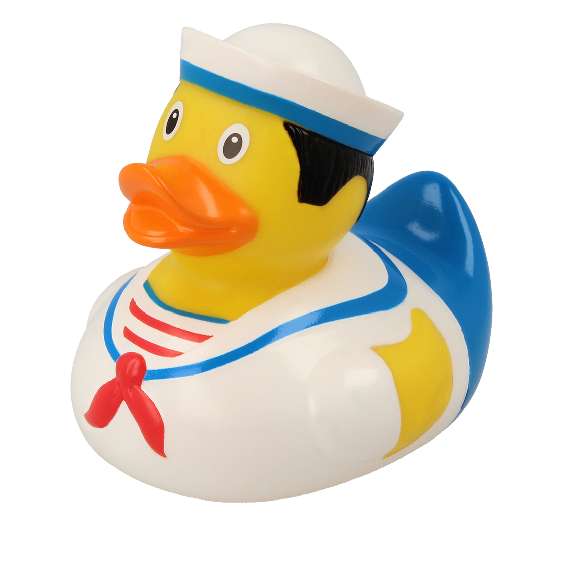 Sailor duck