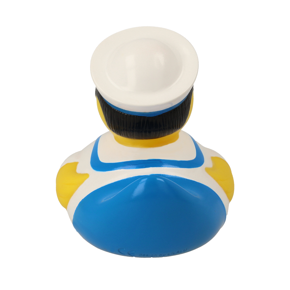 Sailor duck