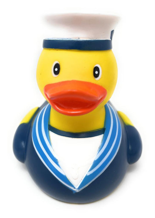 Duck English Sailor
