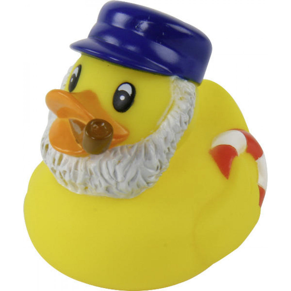 Old sailor duck
