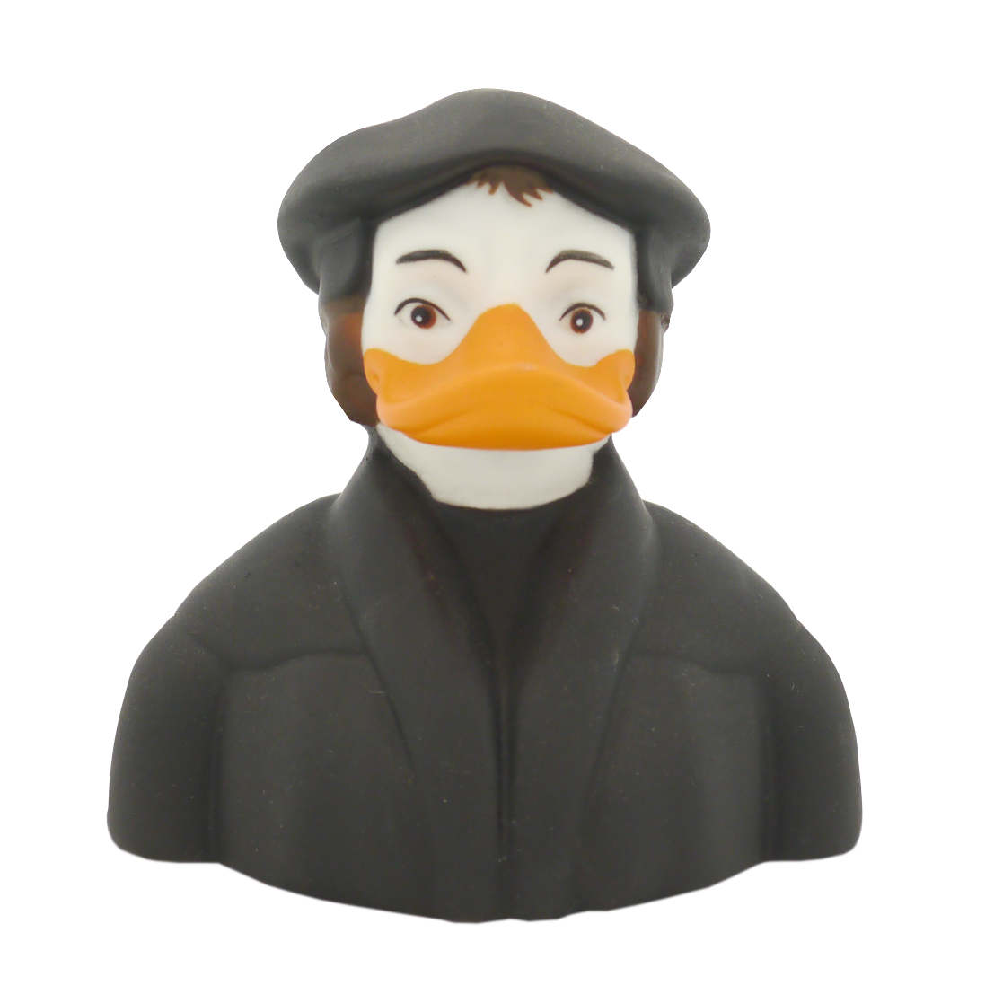 Duck Martin Luther