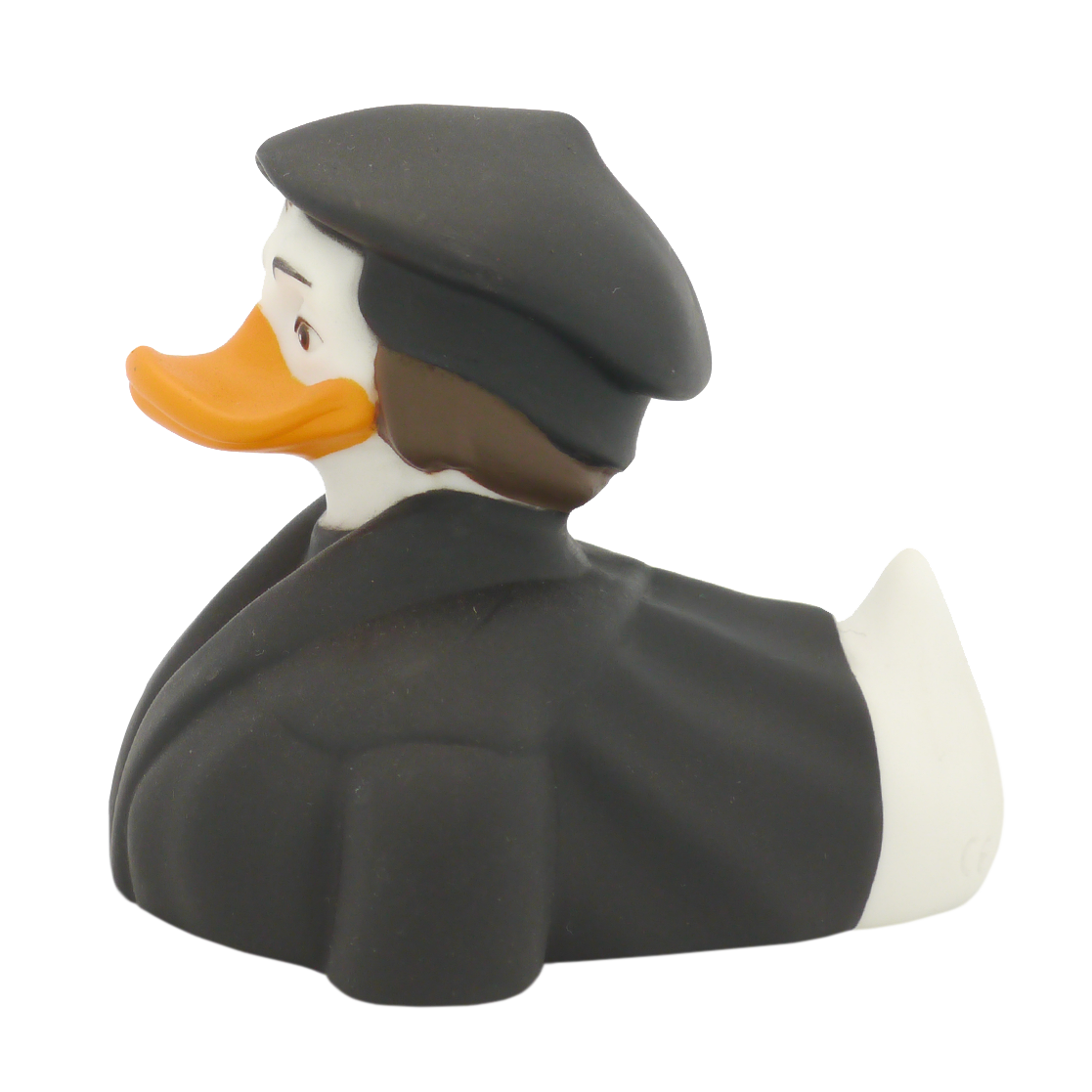 Duck Martin Luther.