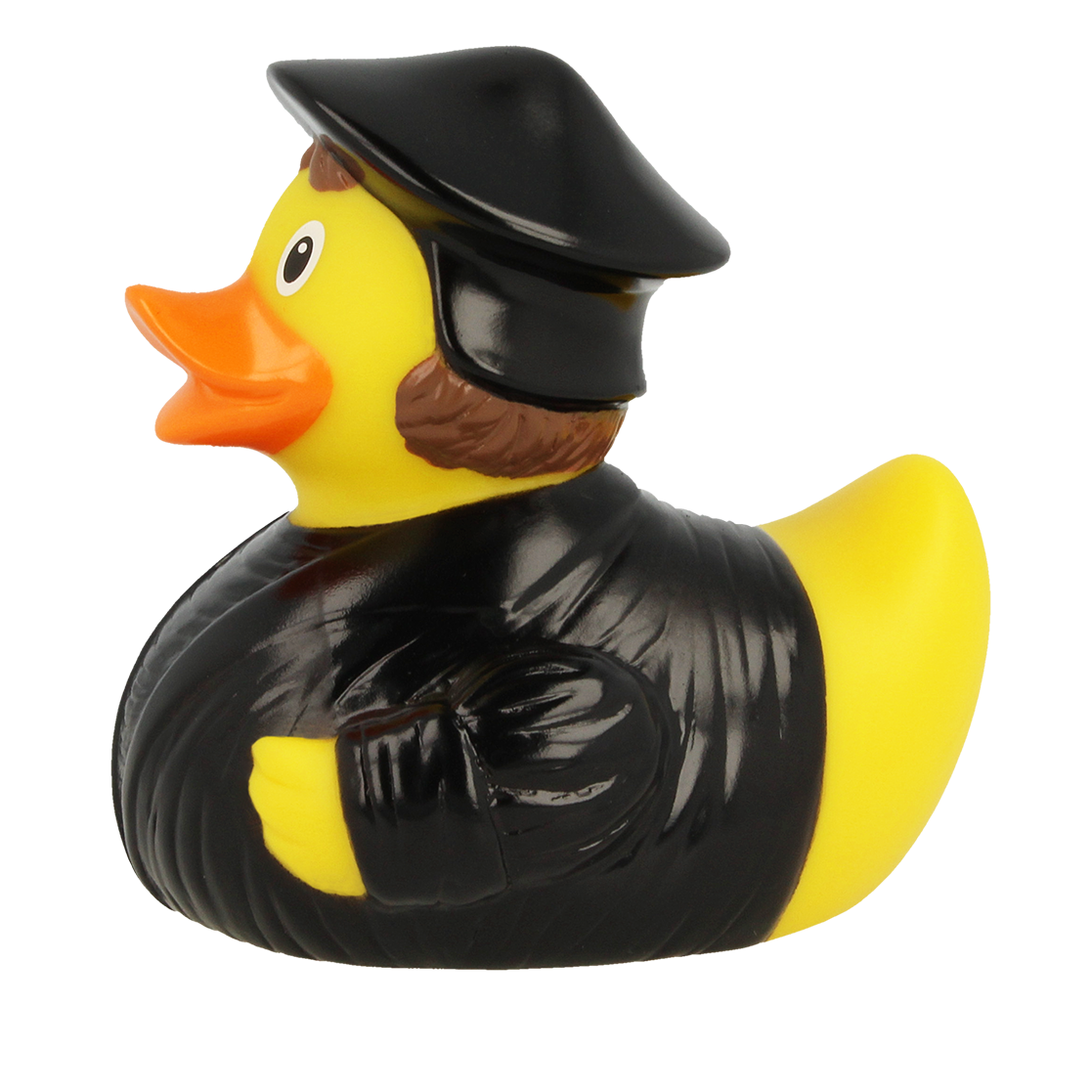 Duck Luther