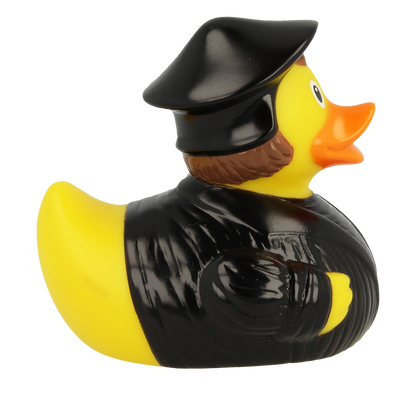 Duck Luther