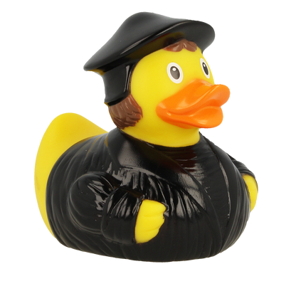 Luther Duck