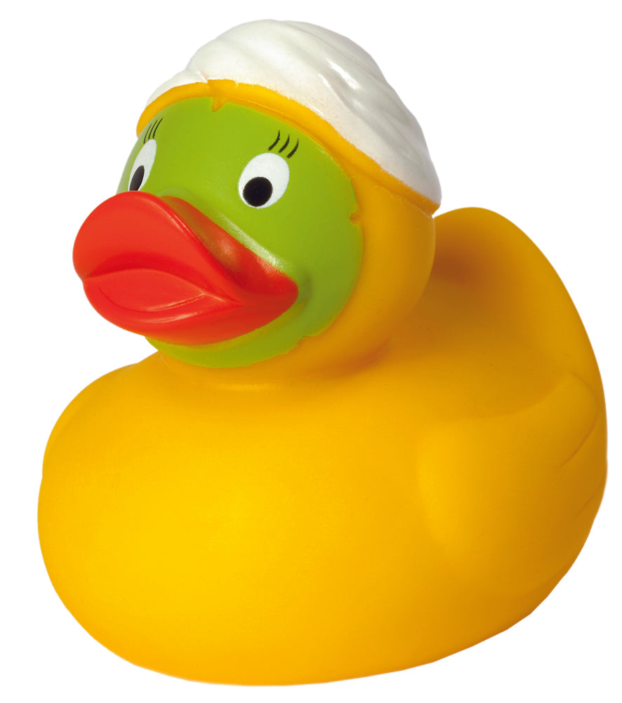 Duck skönhetsmask