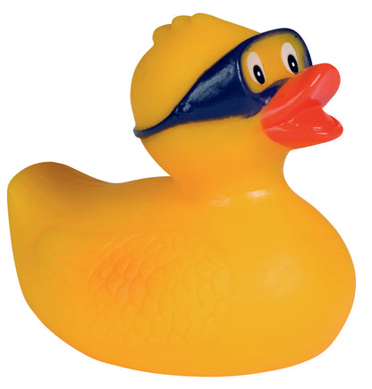 Duck Dive Mask