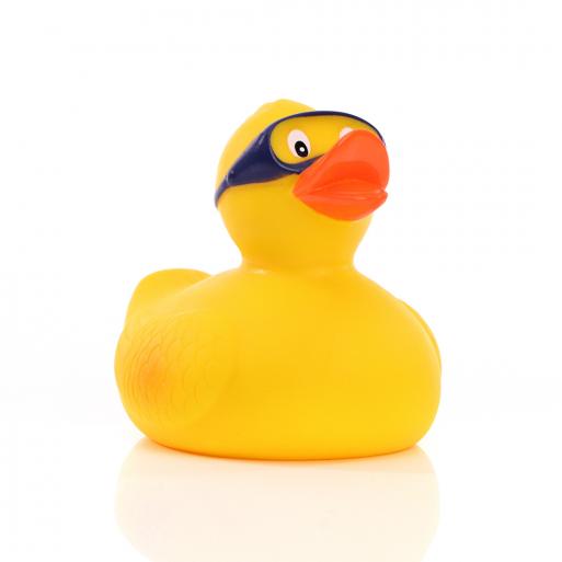 Duck dykmask