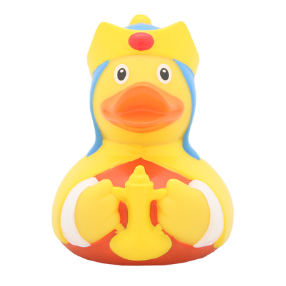 Duck Melchior kongernes mages