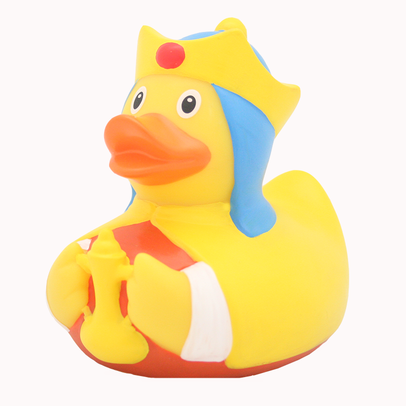 Duck Melchior los gustos de los reyes