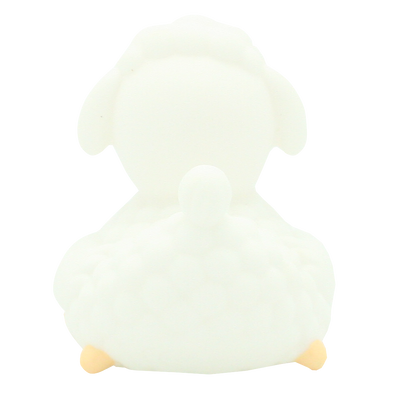 Canard Mouton