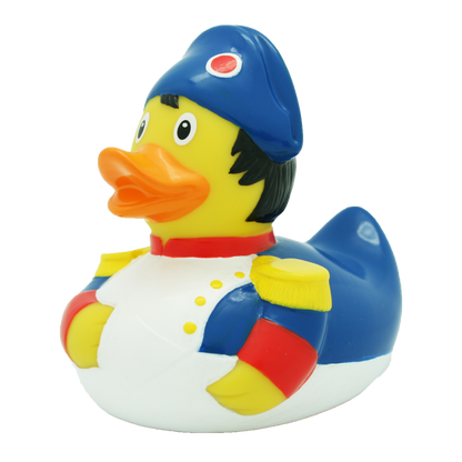 Napoleon duck.