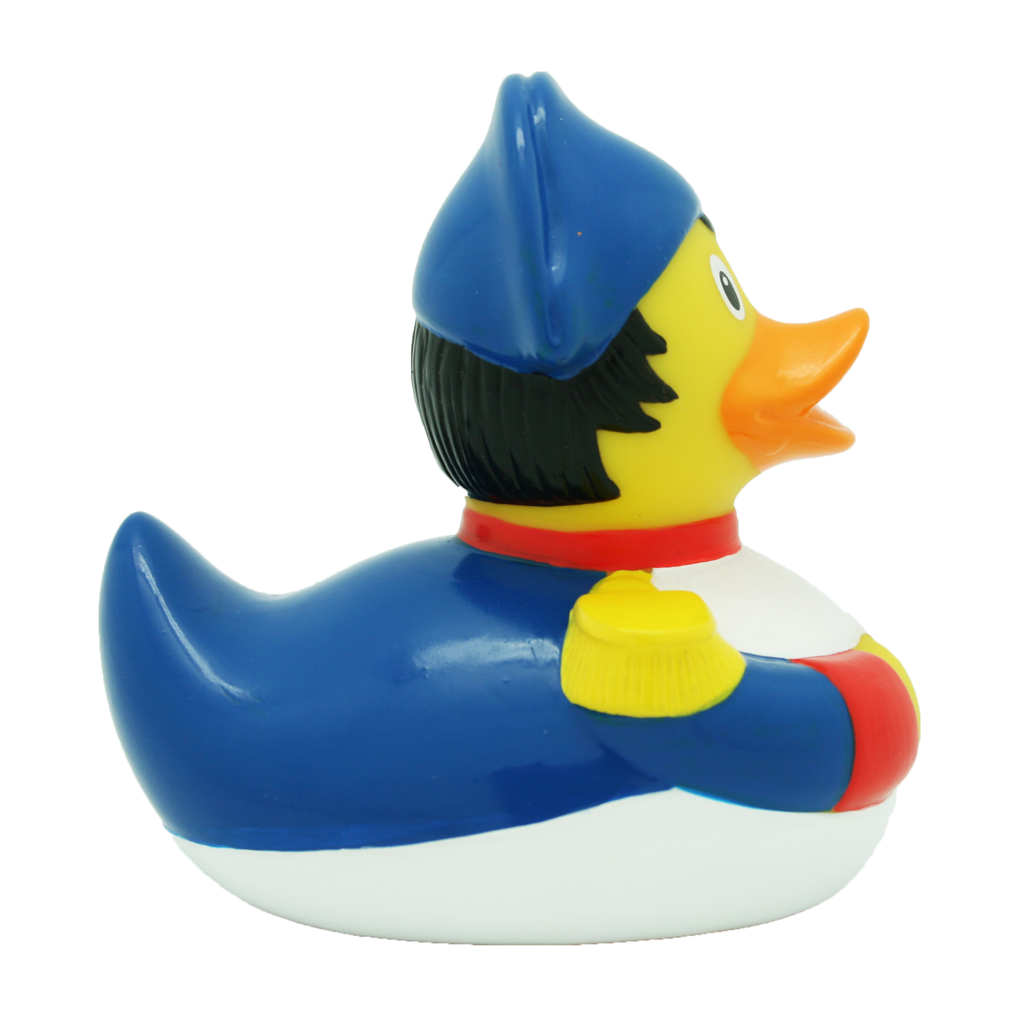 Duck Napoleon