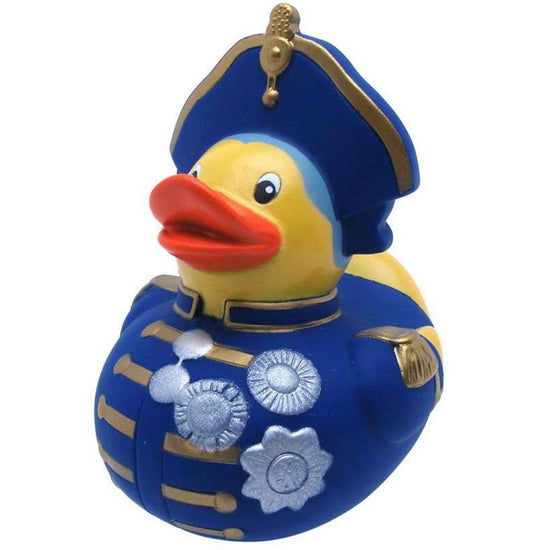 Duck Lord Nelson