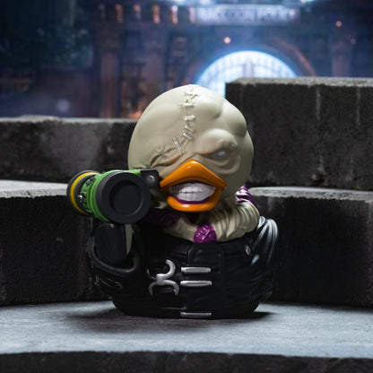 Ducks Resident Evil