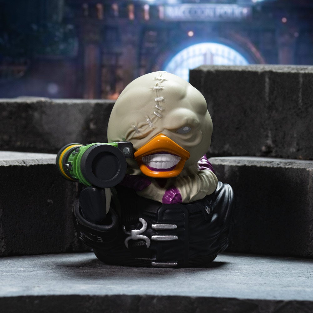 Resident Evil Ducks – Welle 02