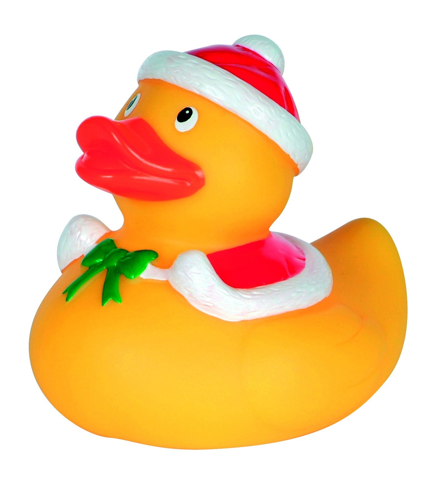 Christmas duck