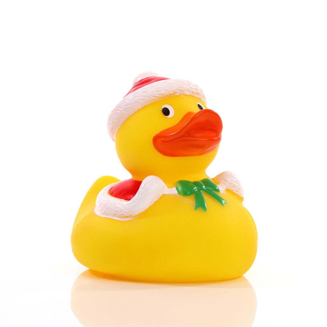 Crăciun Duck.