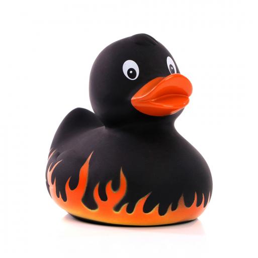 Duck flames