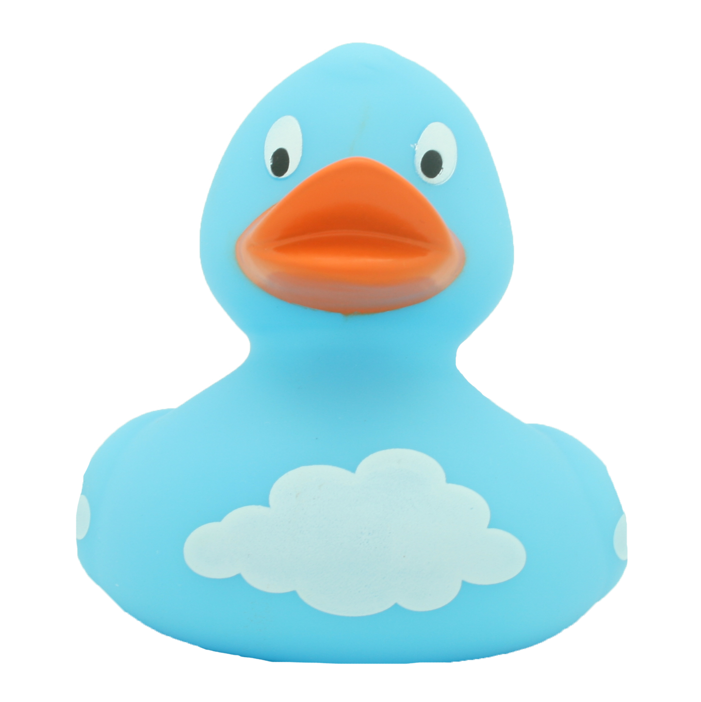 Duck Clouds