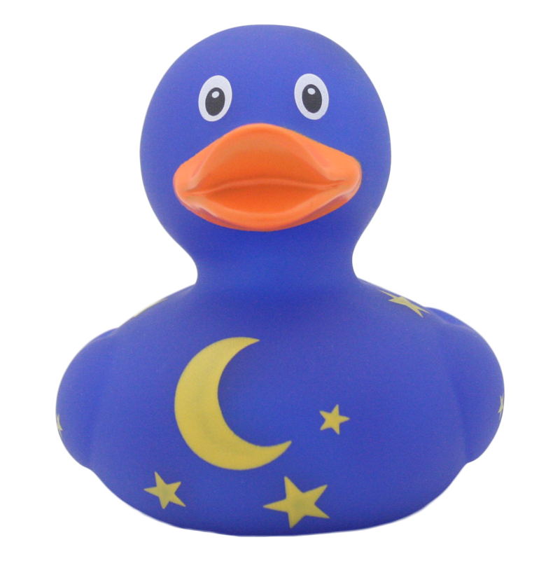 Strângeți Duck Night.