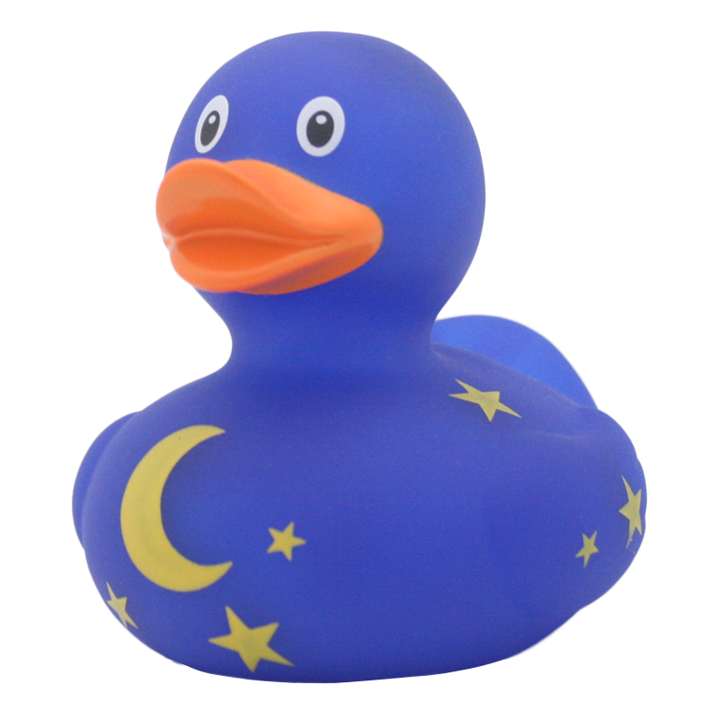 Strângeți Duck Night.