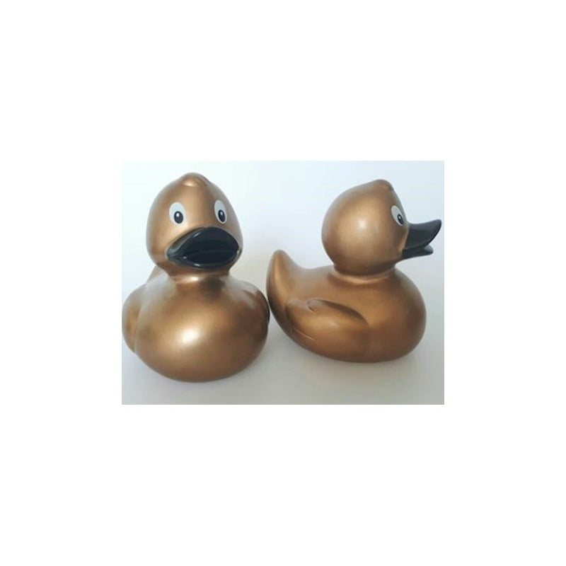 Original golden duck