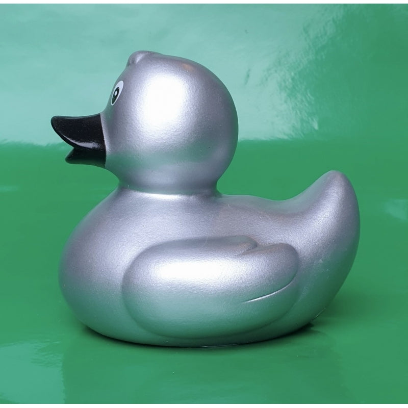 Silver original duck