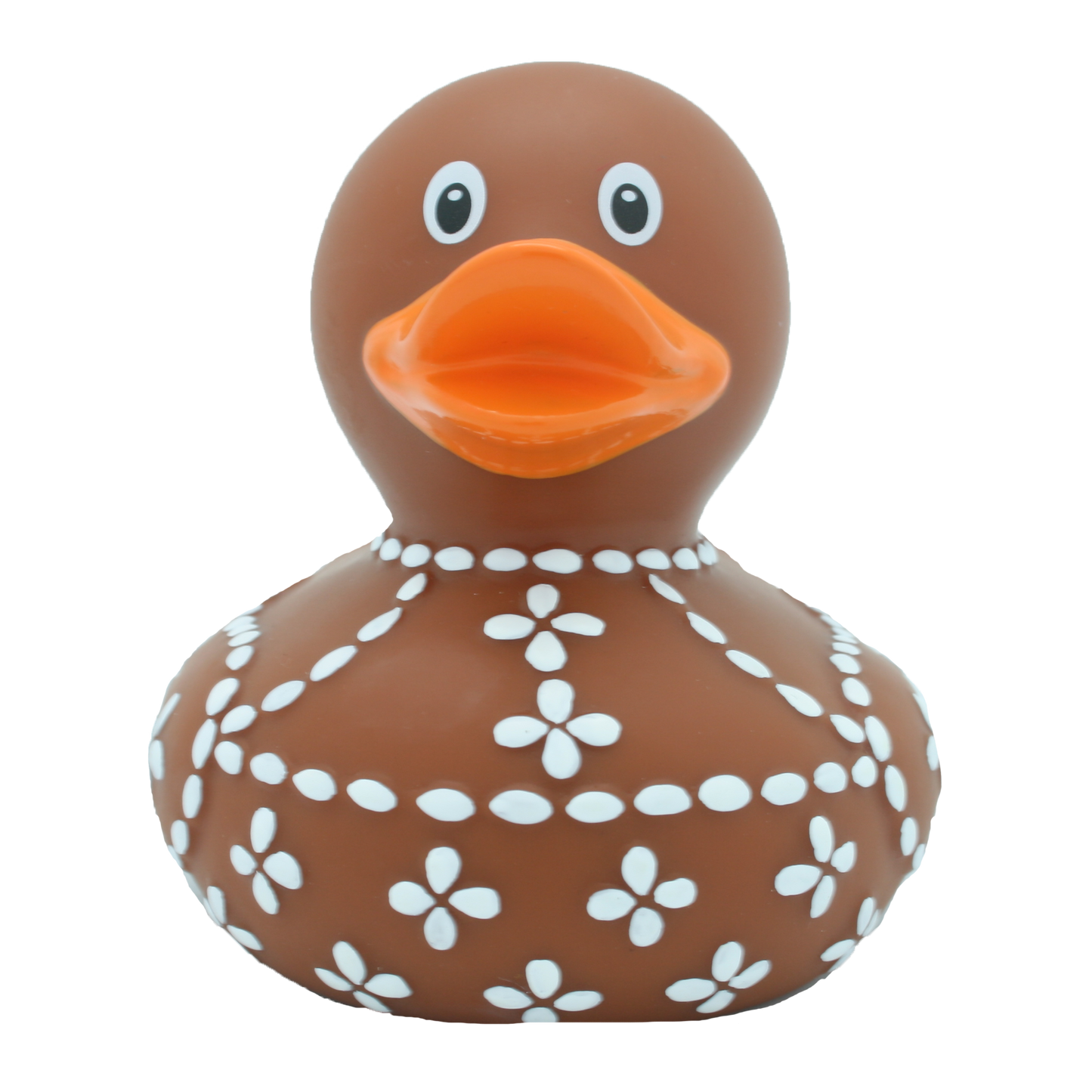 Lebkuchen-Ente