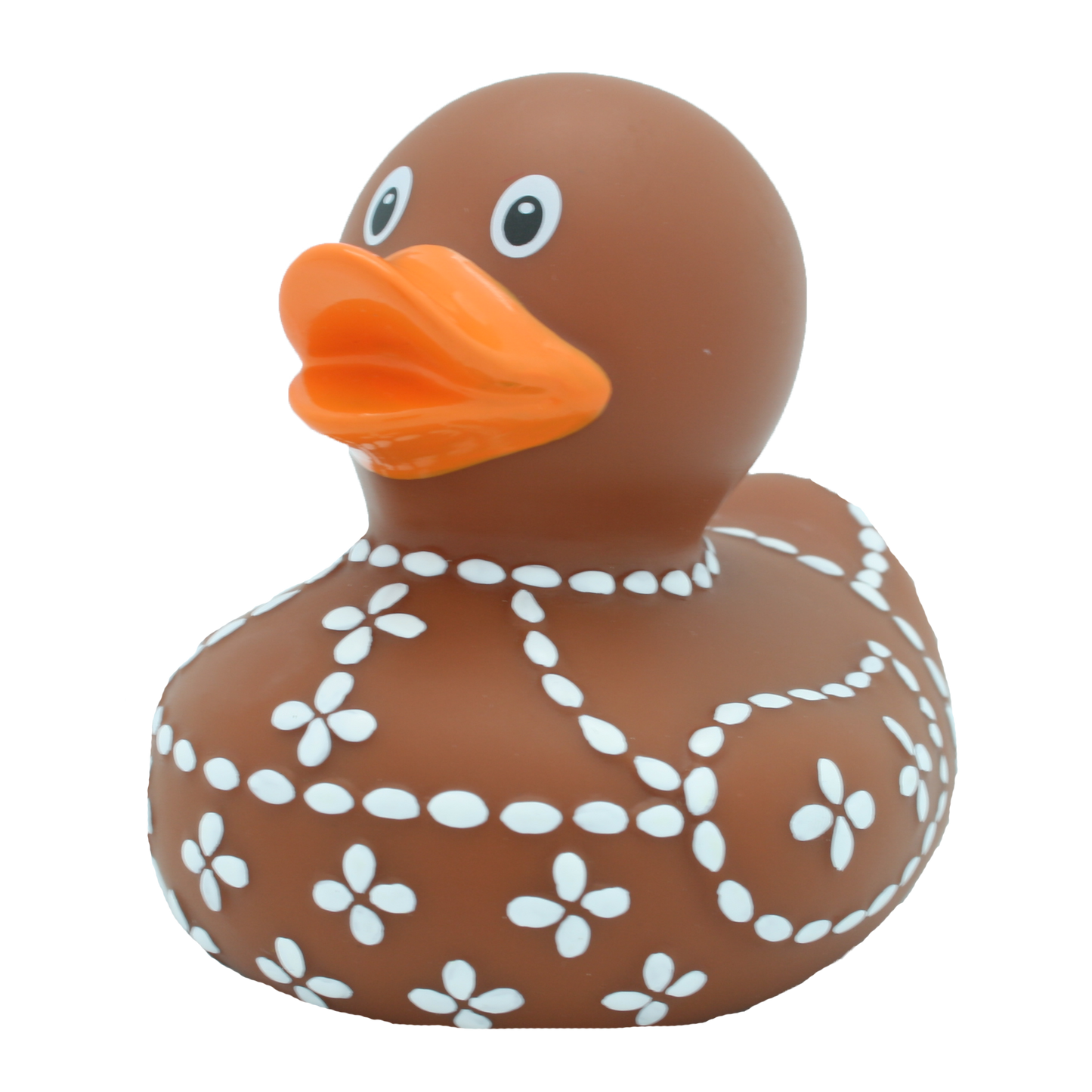 Gingerbread duck