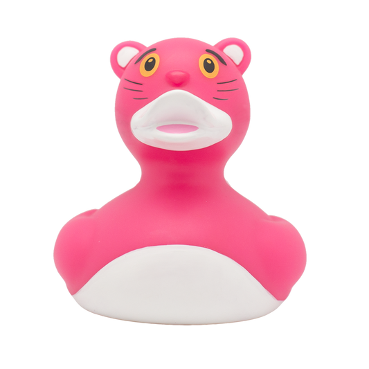 Pink Panther Duck.