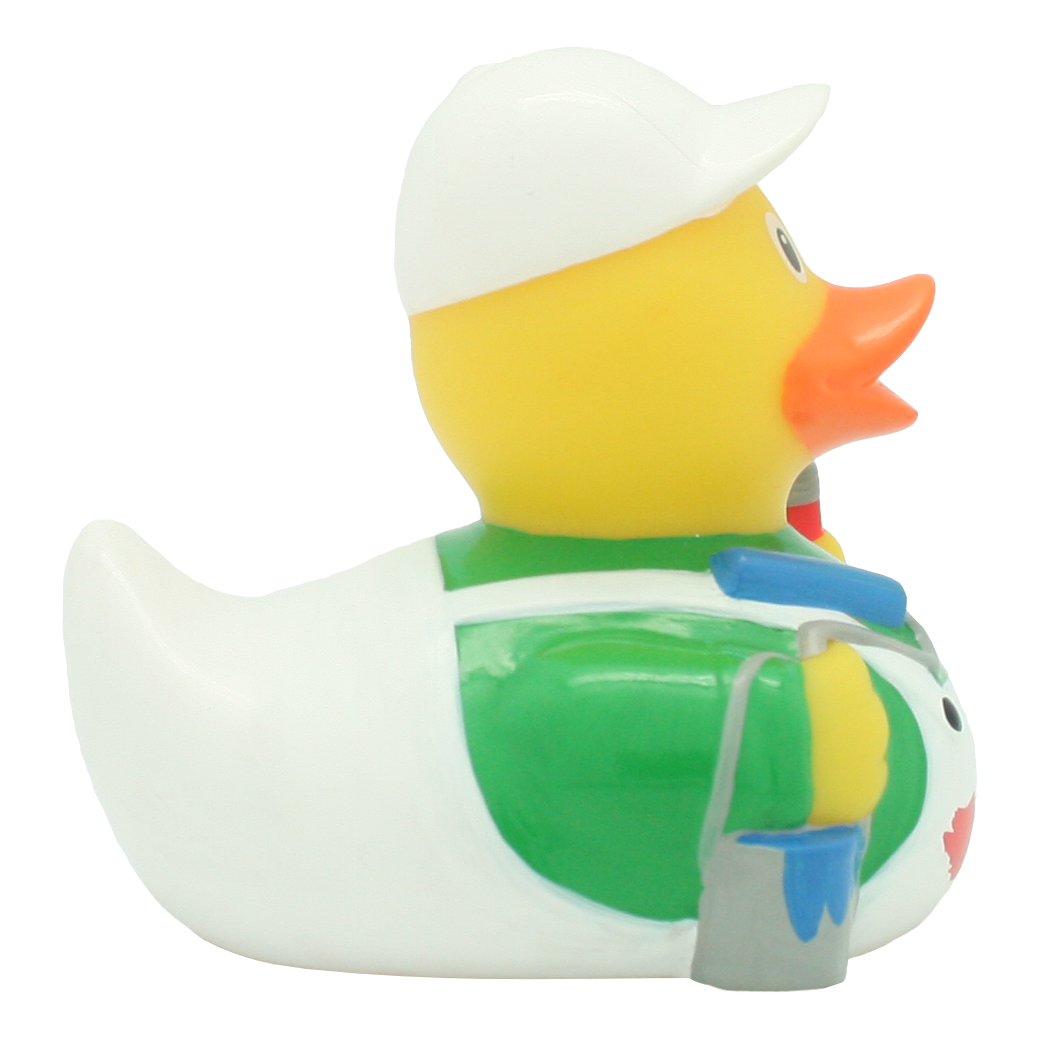Maler duck.