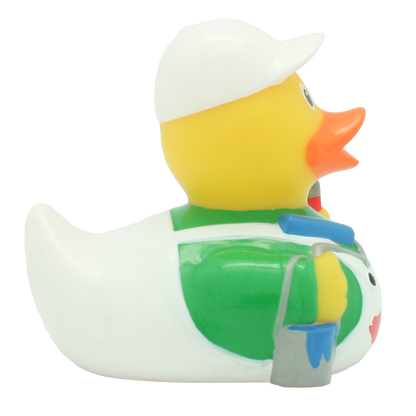 Maler duck.