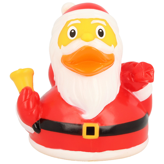 Canard Père Noël