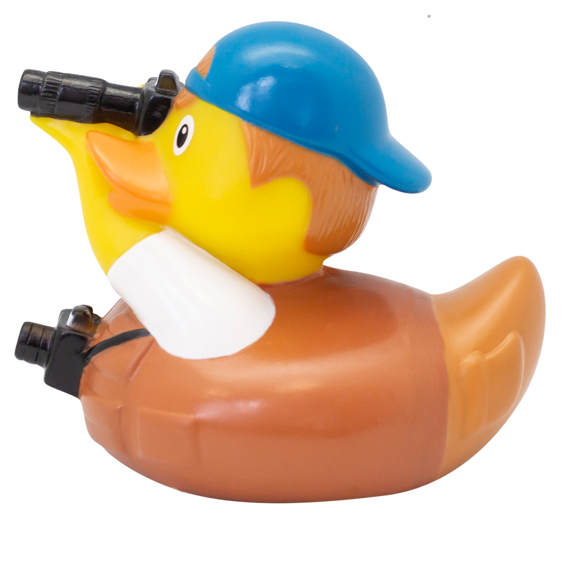 Duck Duck.