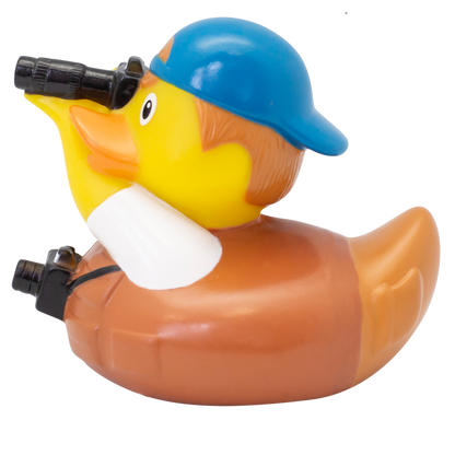 Duck Duck.