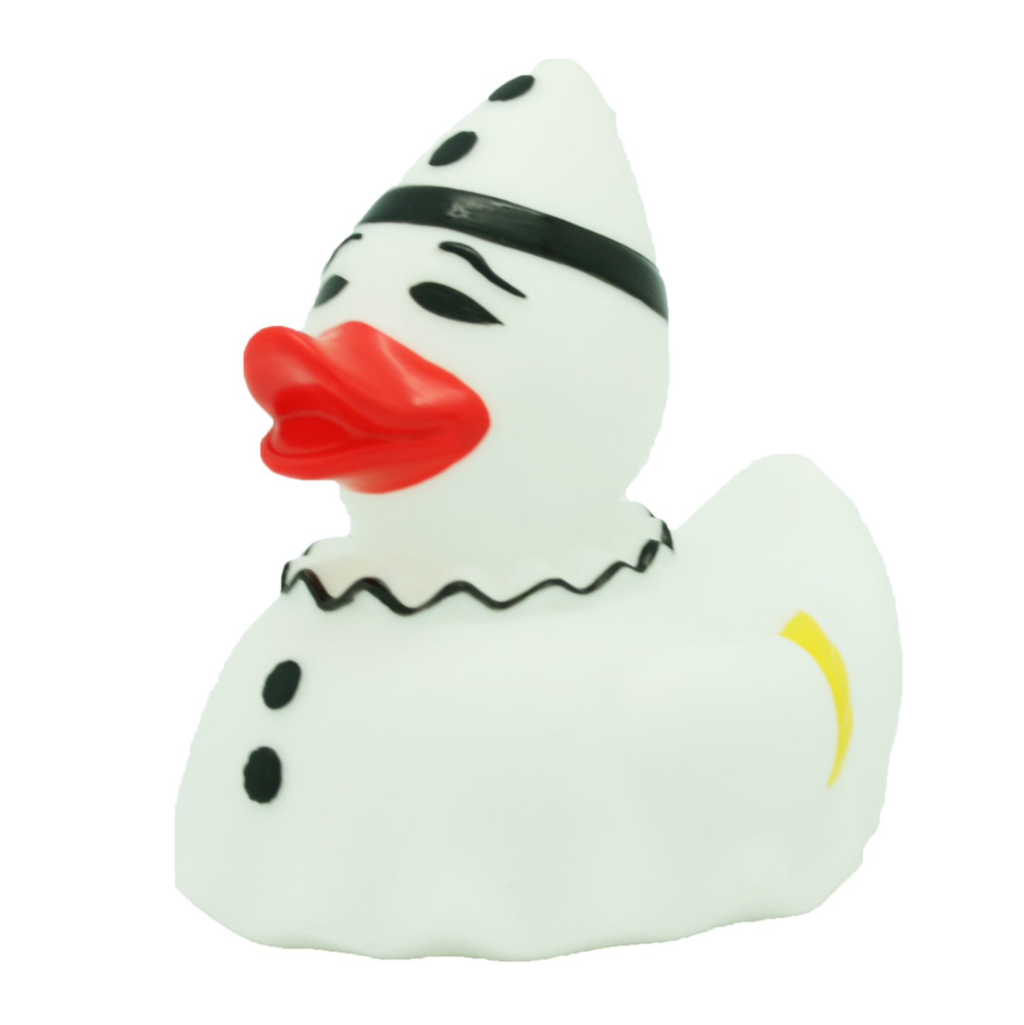 Duck Pierrot