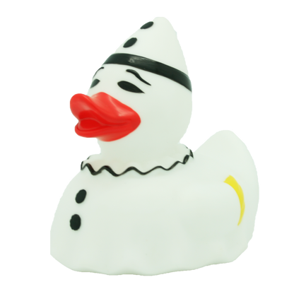 Duck Pierrot