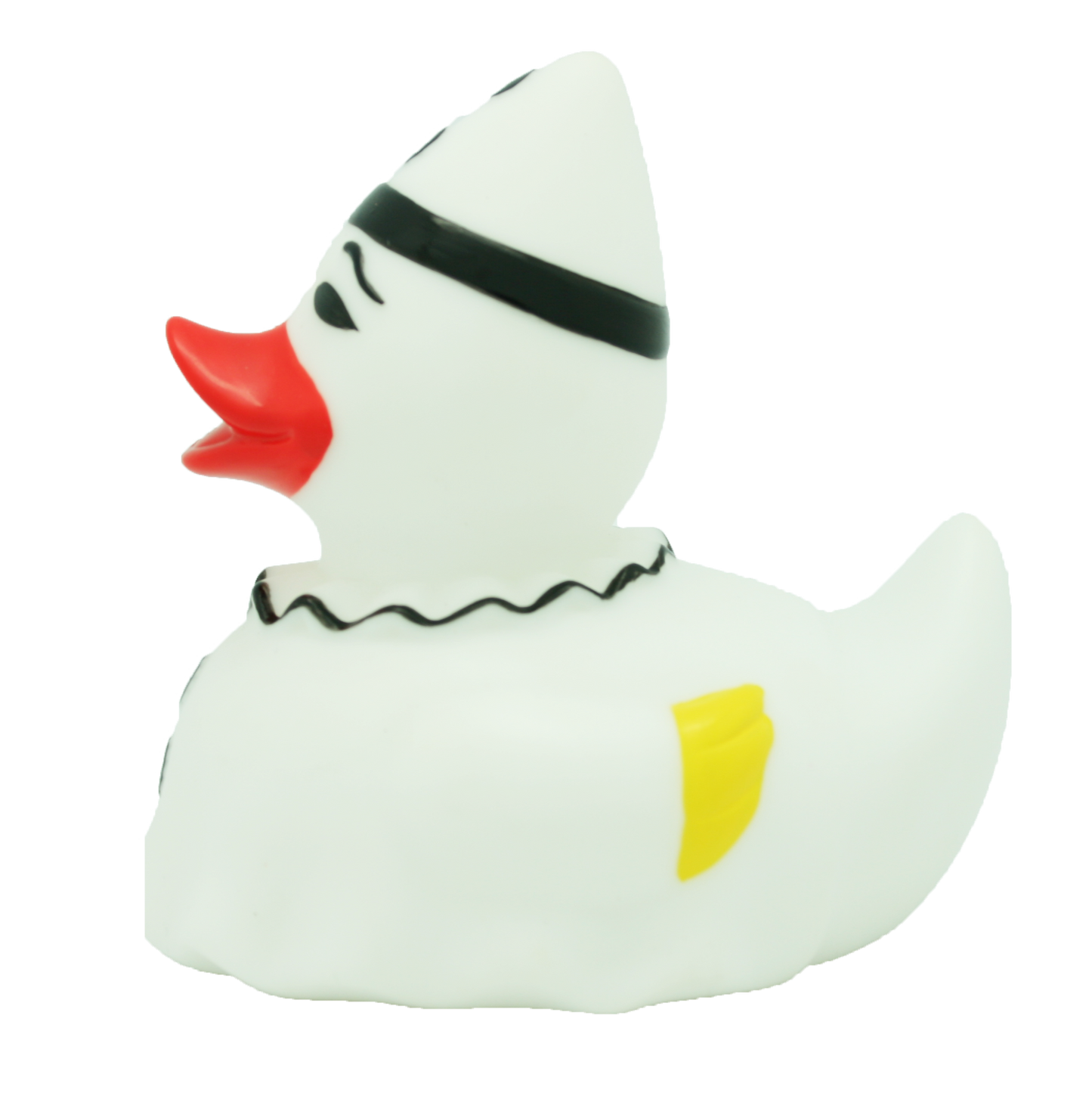 Pierrot Duck.